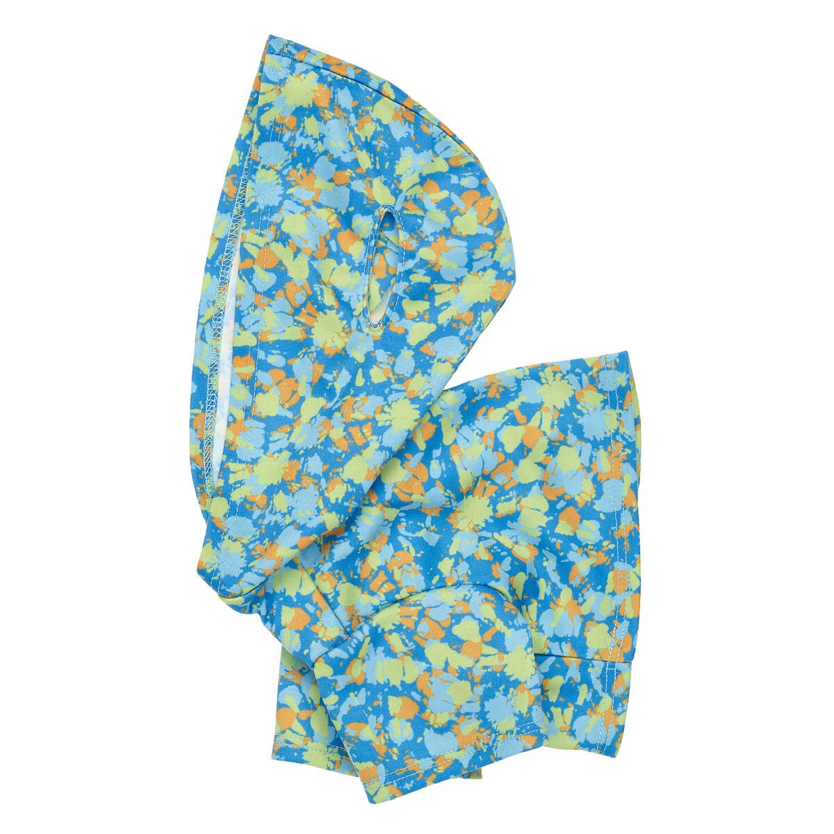 Promise Pets Tie-Dye Hoodie - Image 4
