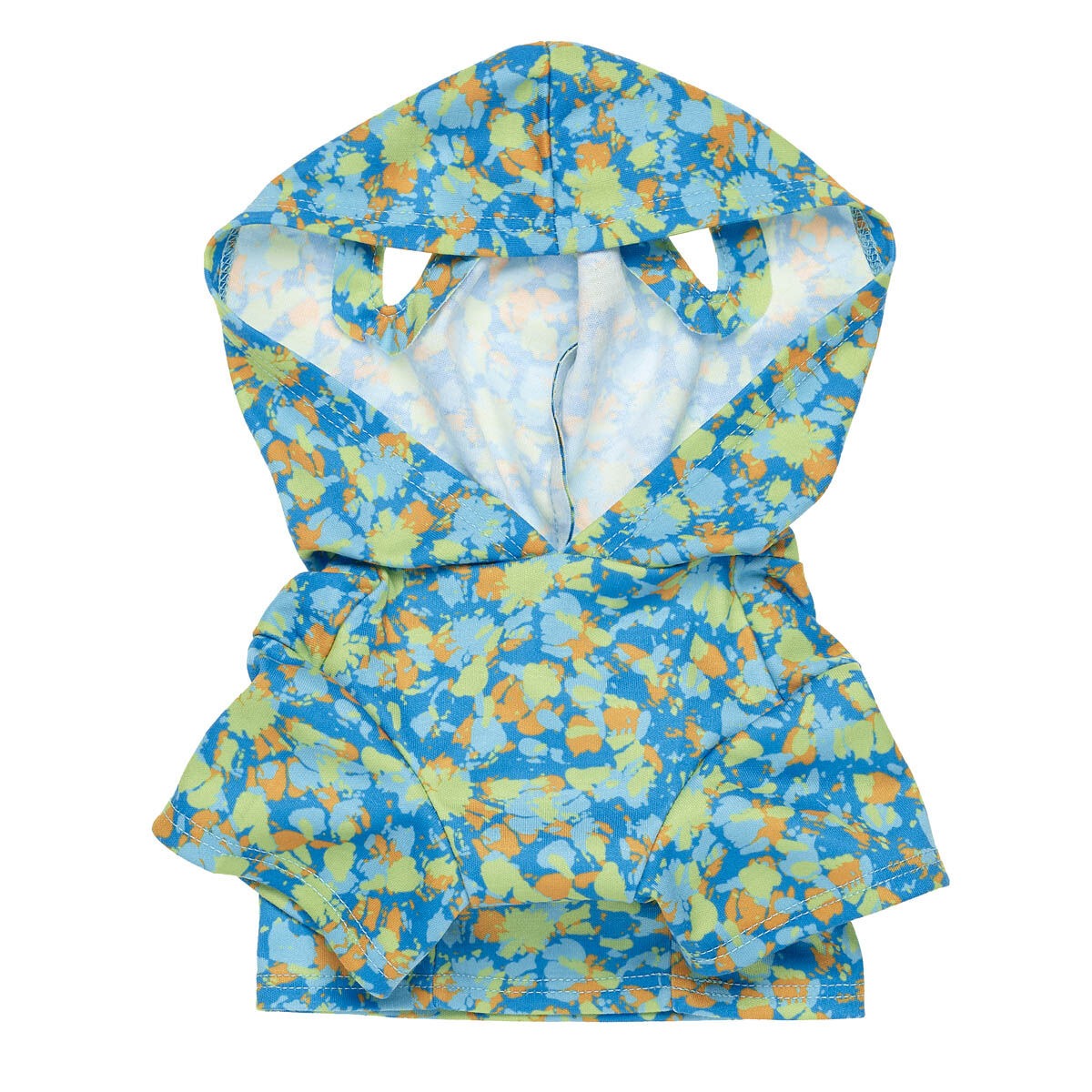 Promise Pets Tie-Dye Hoodie