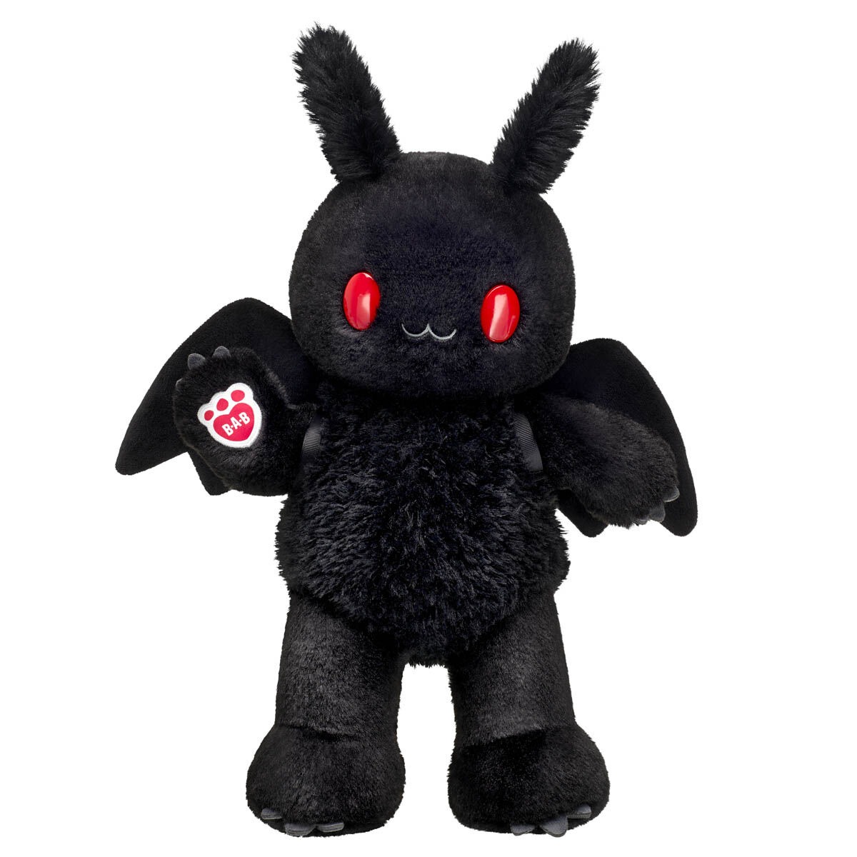 Mothman Plush - Image 3