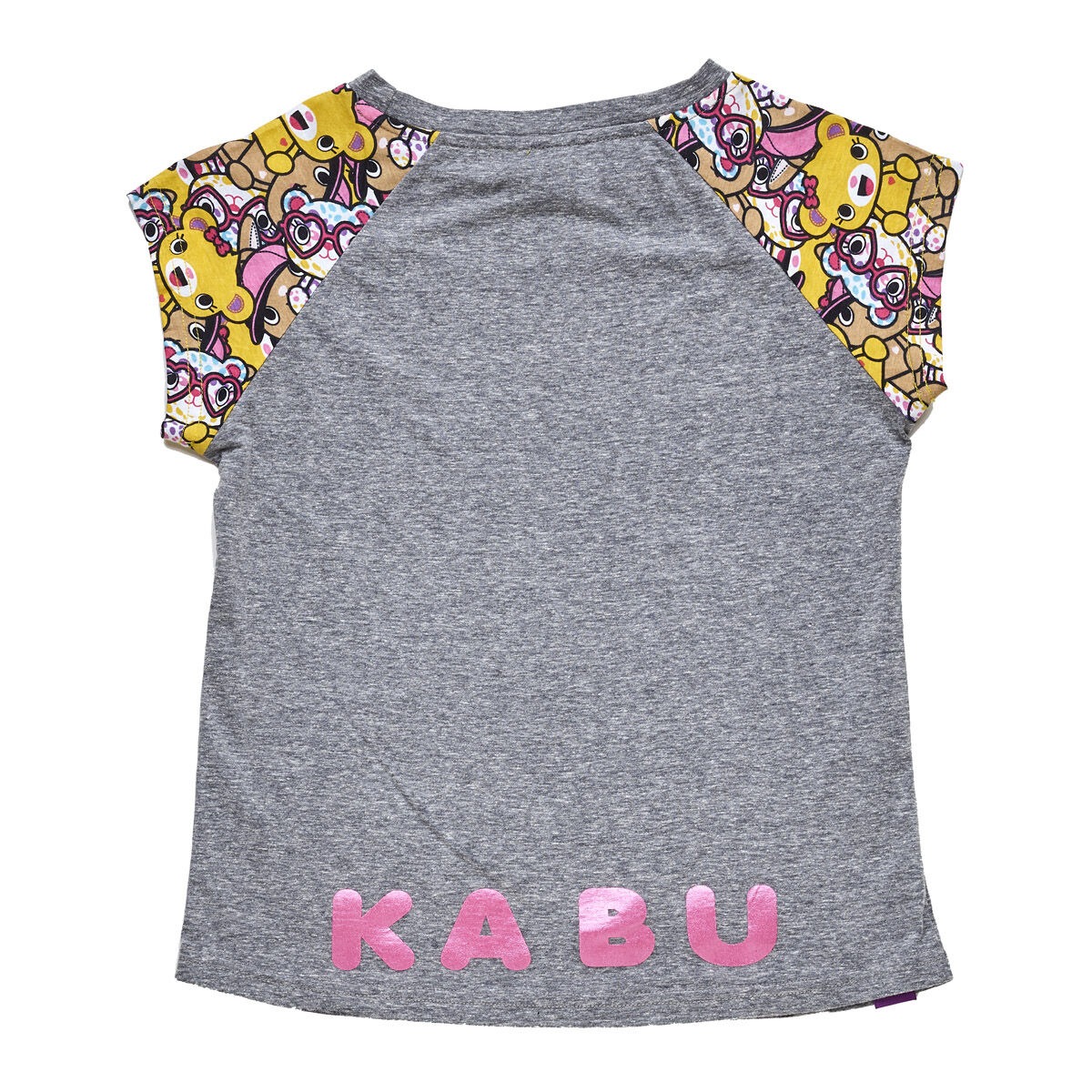 Kabu T-Shirt - Image 3