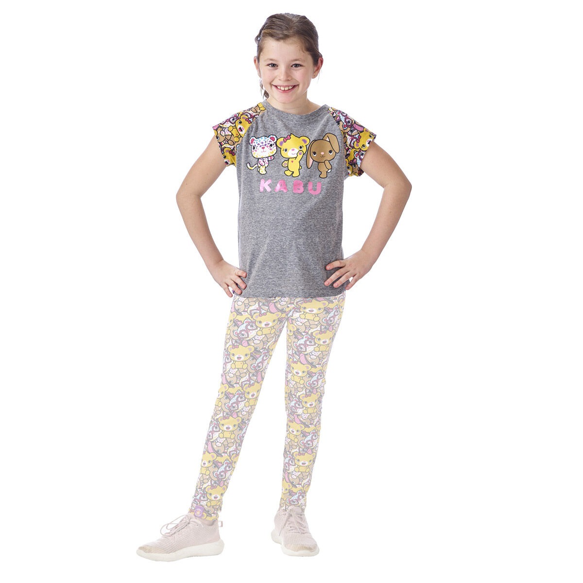 Kabu T-Shirt - Image 4