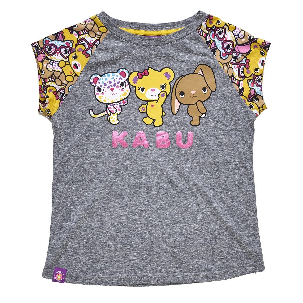 Kabu T-Shirt