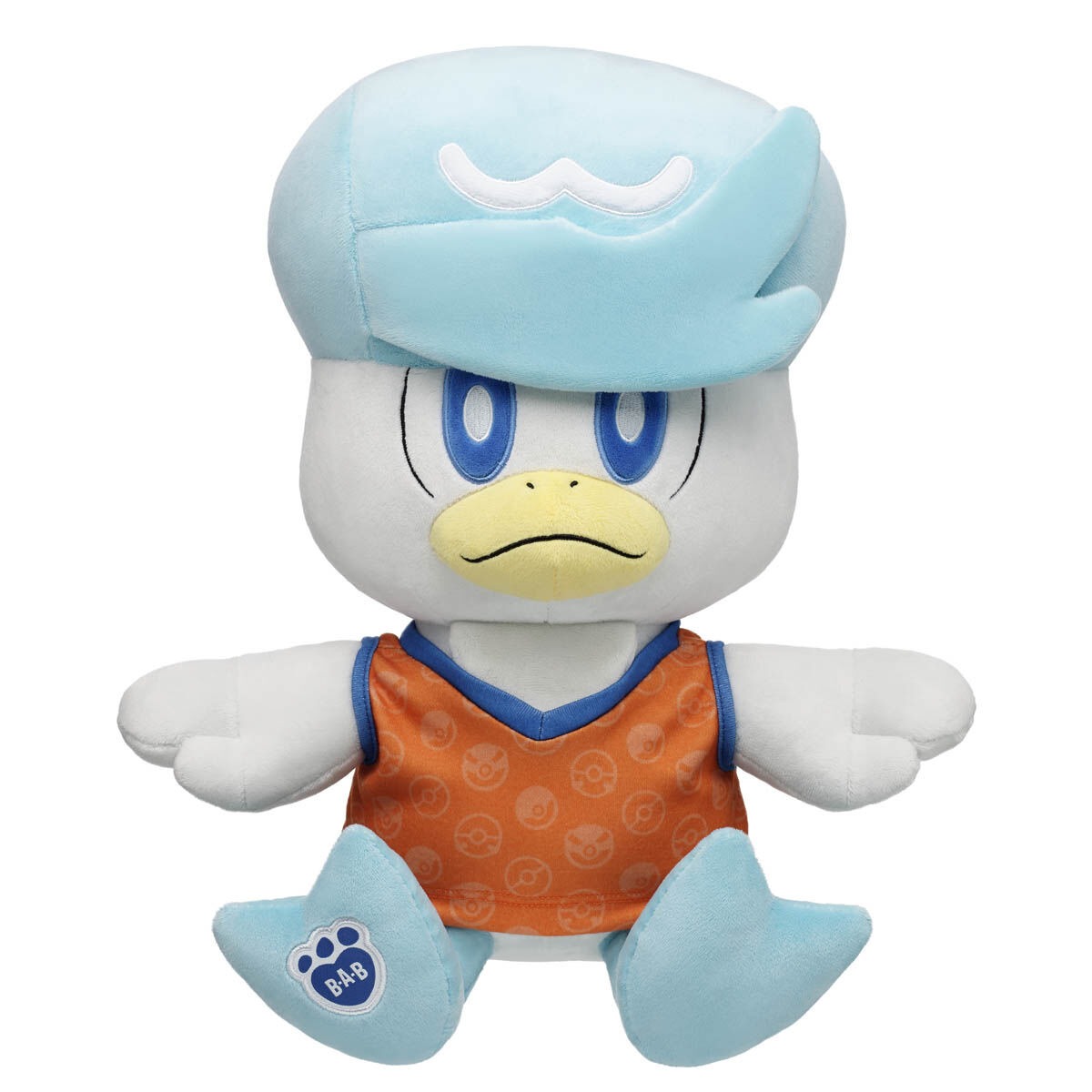 Pok??mon Quaxly Plush Bundle - Image 3