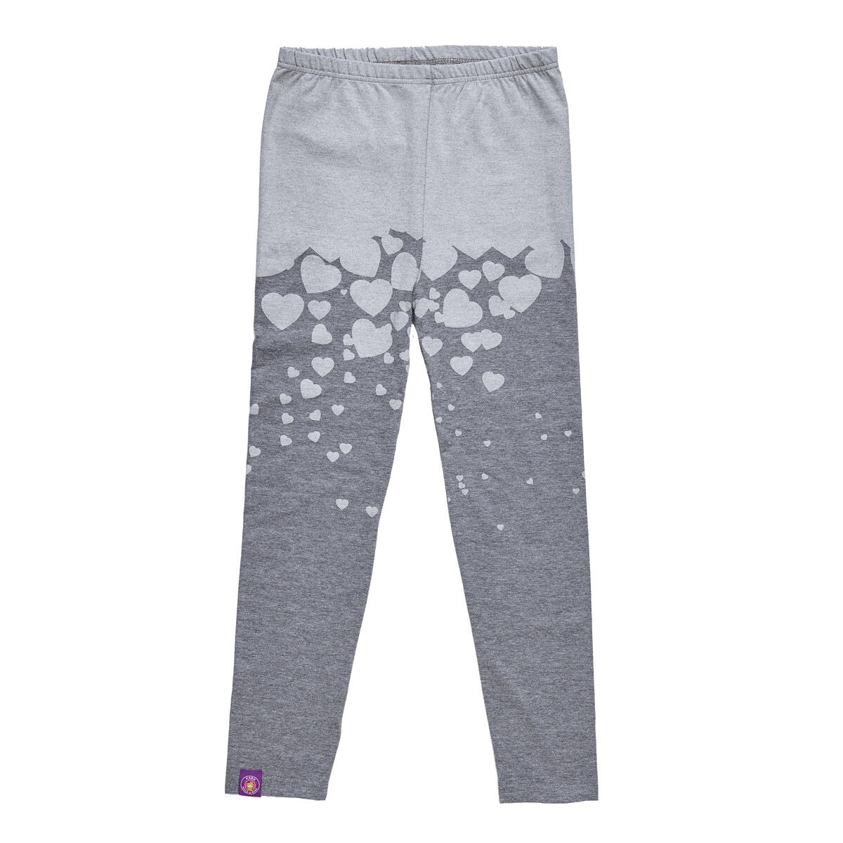 Kabu Heart Leggings