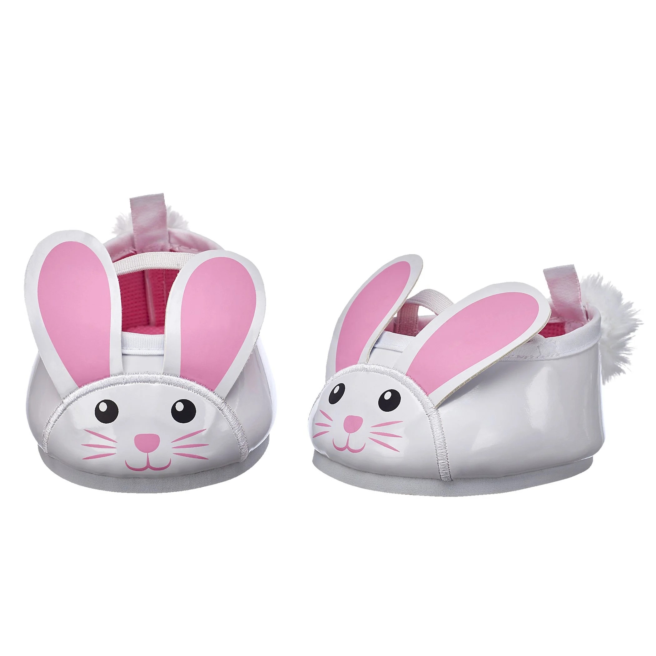 Embroidered Pawlette Bunny Plush Easter Gift Set - Image 5