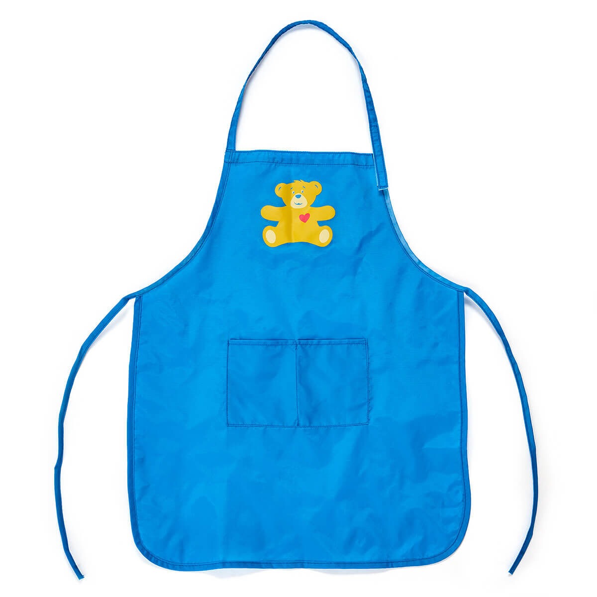 Bear Builder University Apron - Image 3