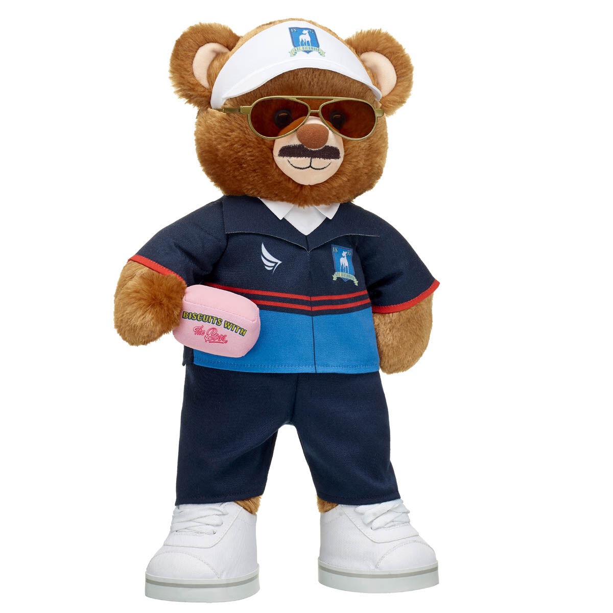 Ted Lasso "Biscuits with the Boss" Box - Image 3