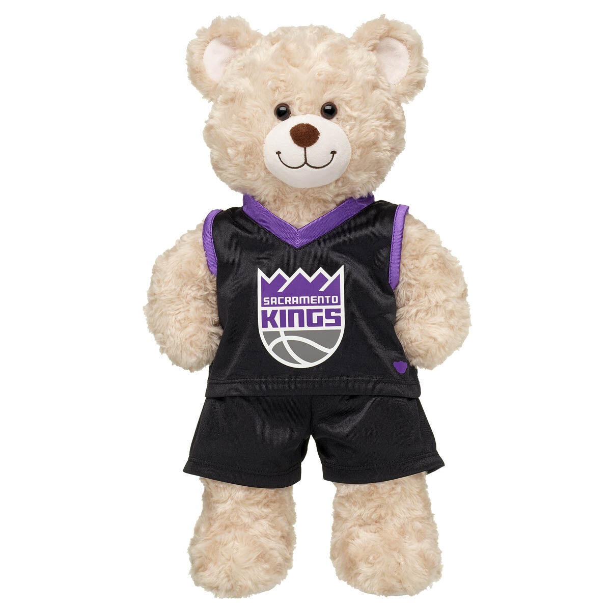 Sacramento Kings Uniform 2 pc. - Image 3