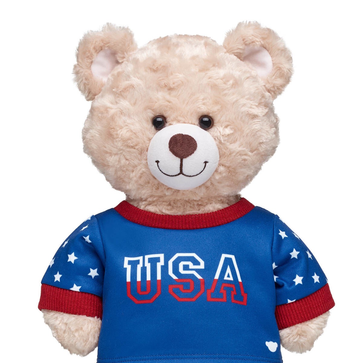 USA Sweatshirt - Image 3