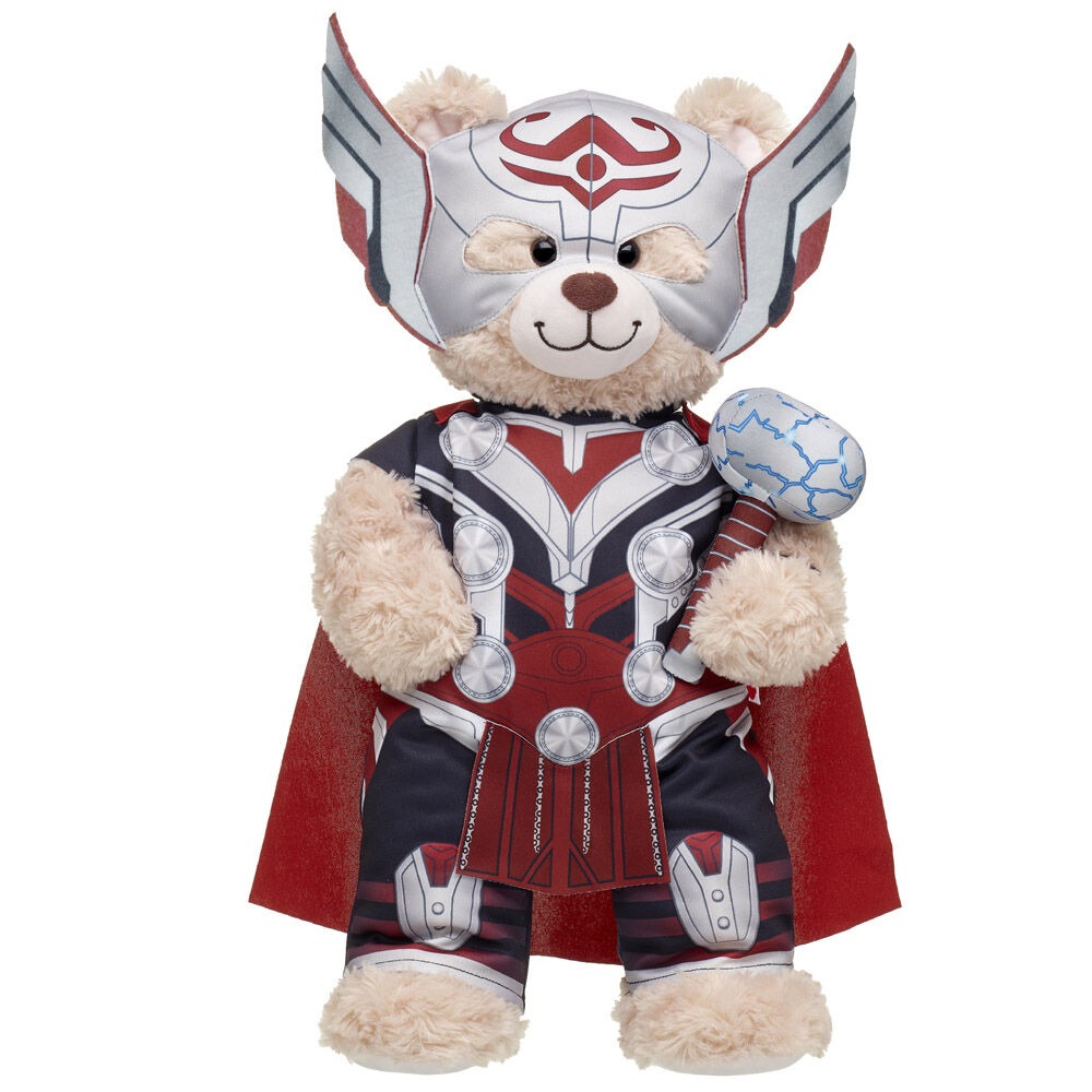 Mighty Thor Costume - Image 3