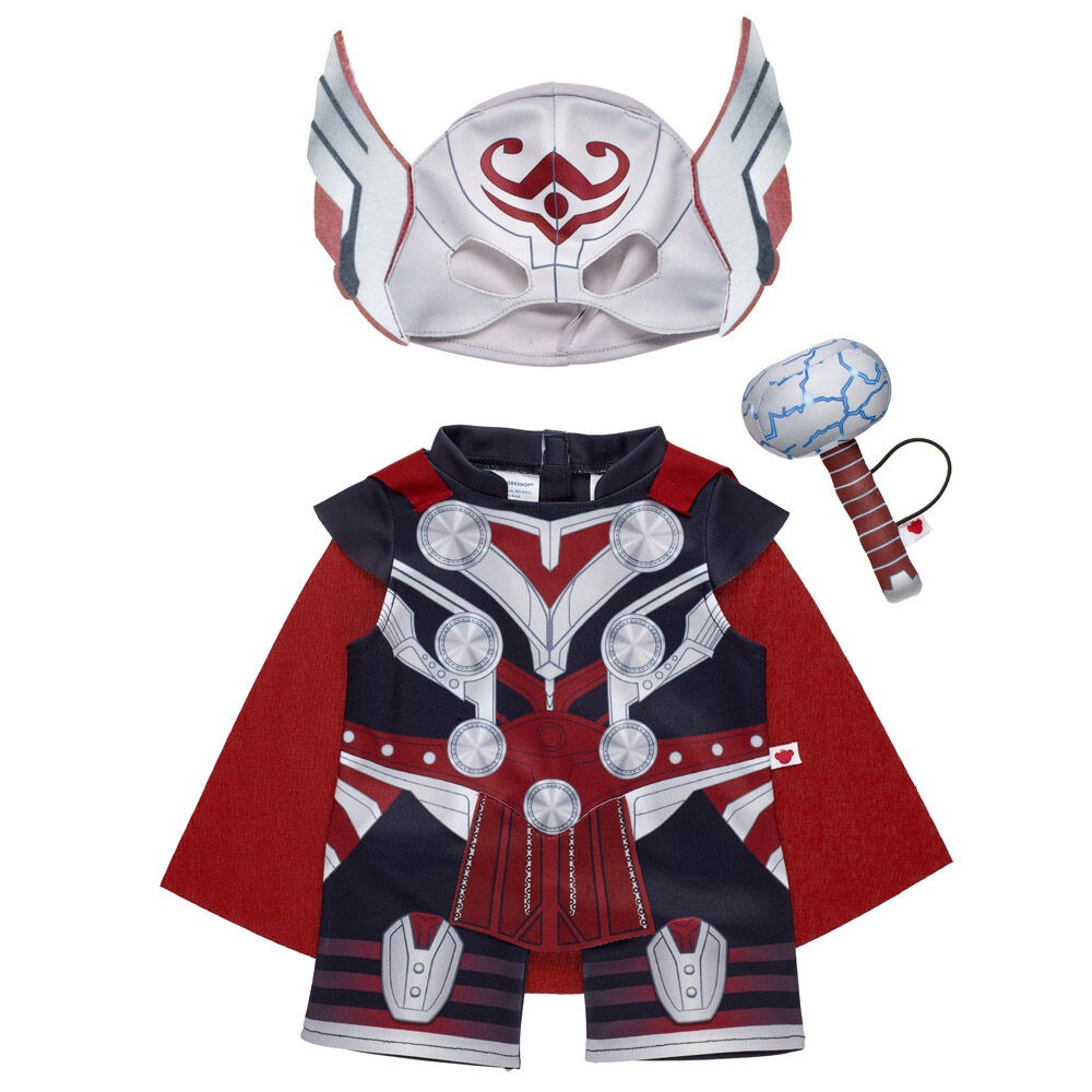 Mighty Thor Costume