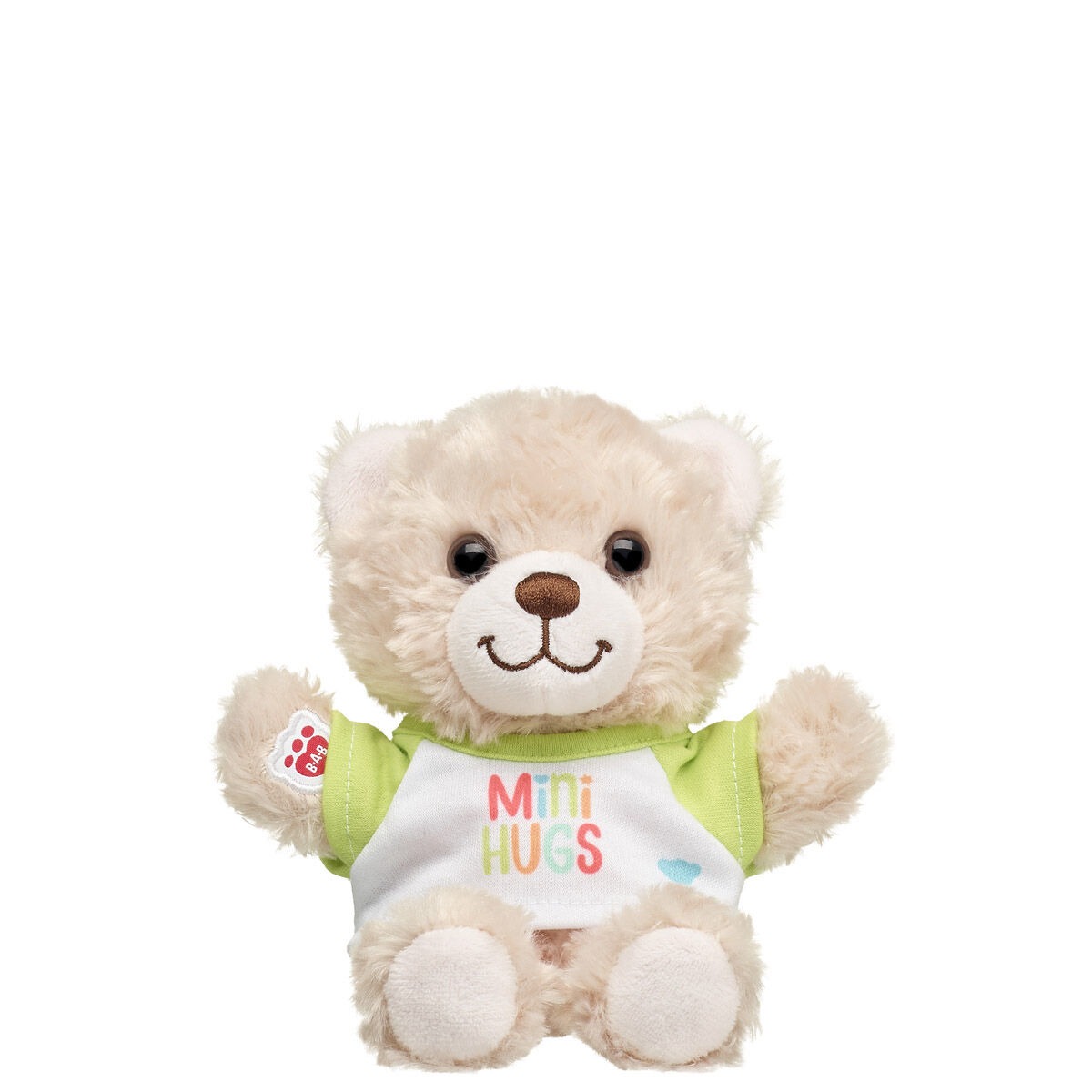 Build-A-Bear Mini Beans Hugs T-Shirt - Image 3