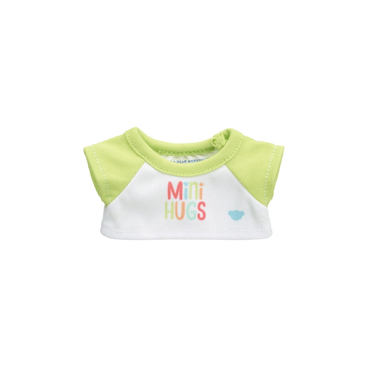 Build-A-Bear Mini Beans Hugs T-Shirt