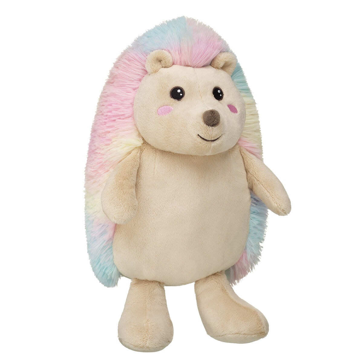Cool Quills Hedgehog Stuffed Animal - Image 3