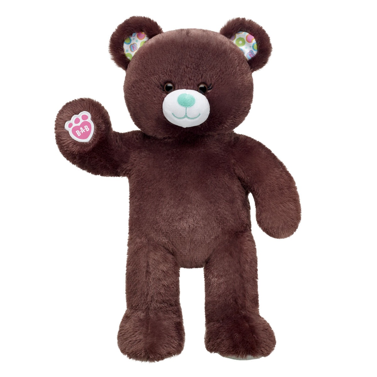 Girl Scout Thin Mints Teddy Bear - Image 3