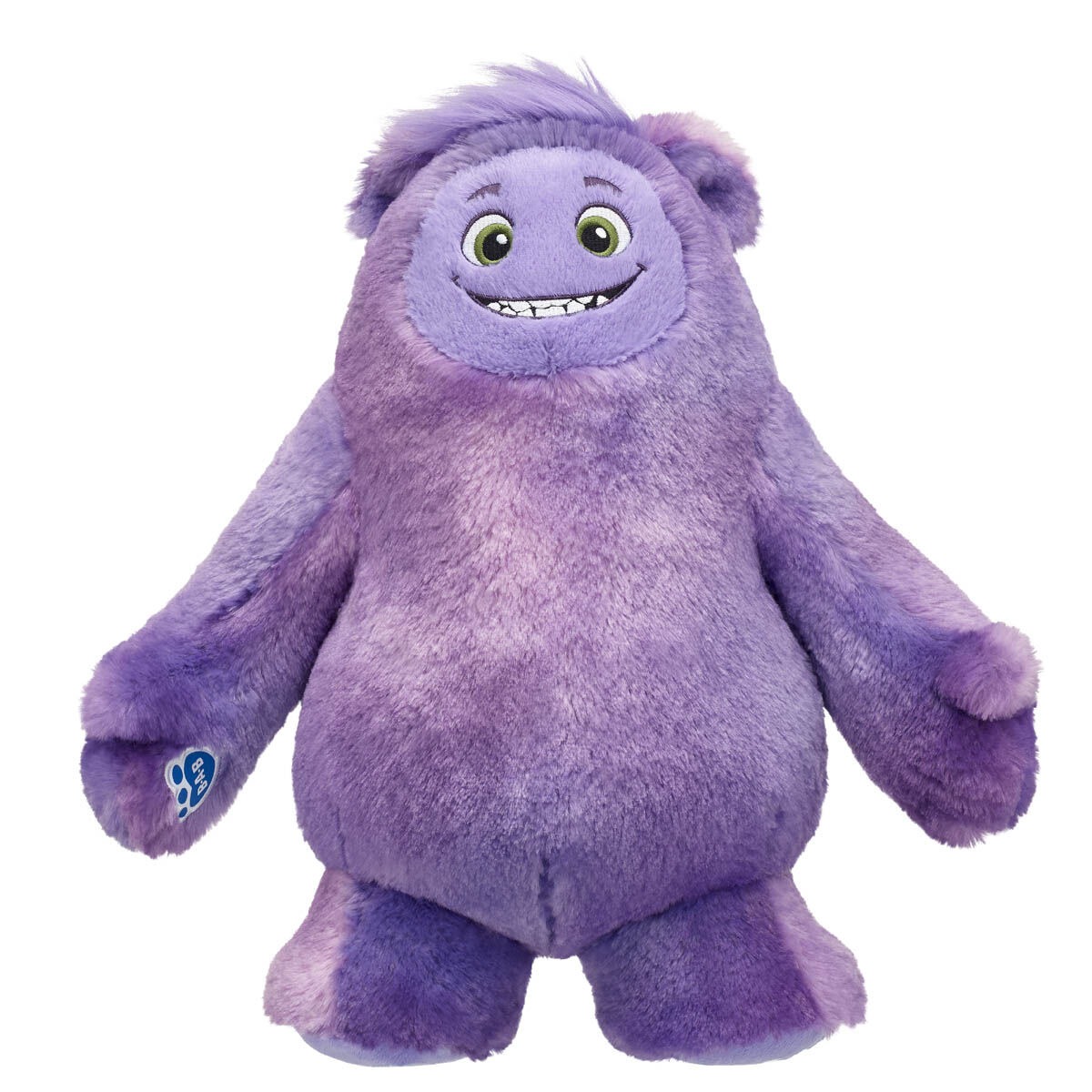 IF Blue Plush - Image 4