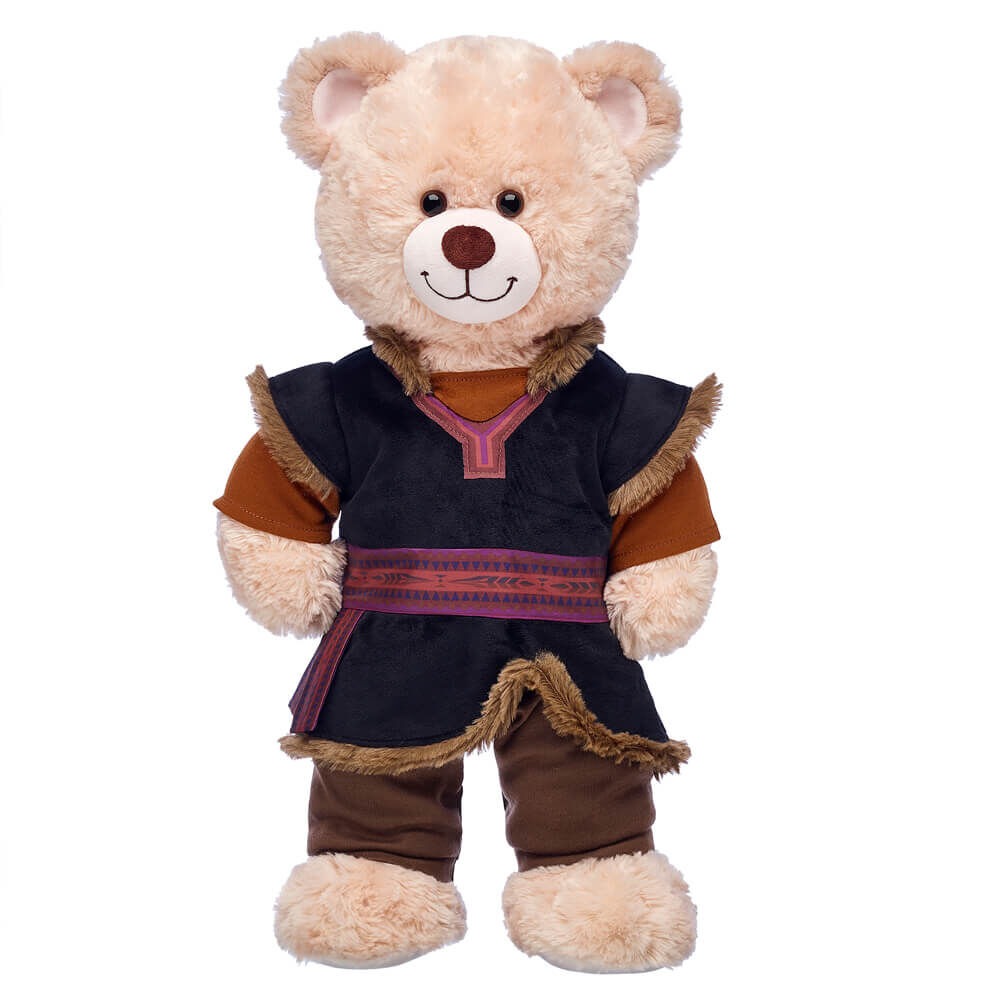 Disney Frozen 2 Kristoff Costume - Image 3