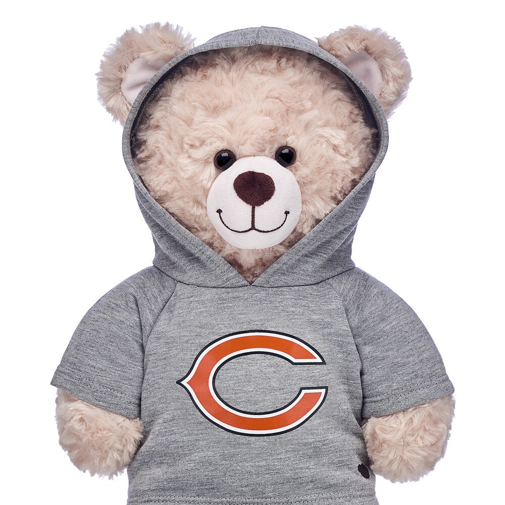 Chicago Bears Hoodie - Image 3