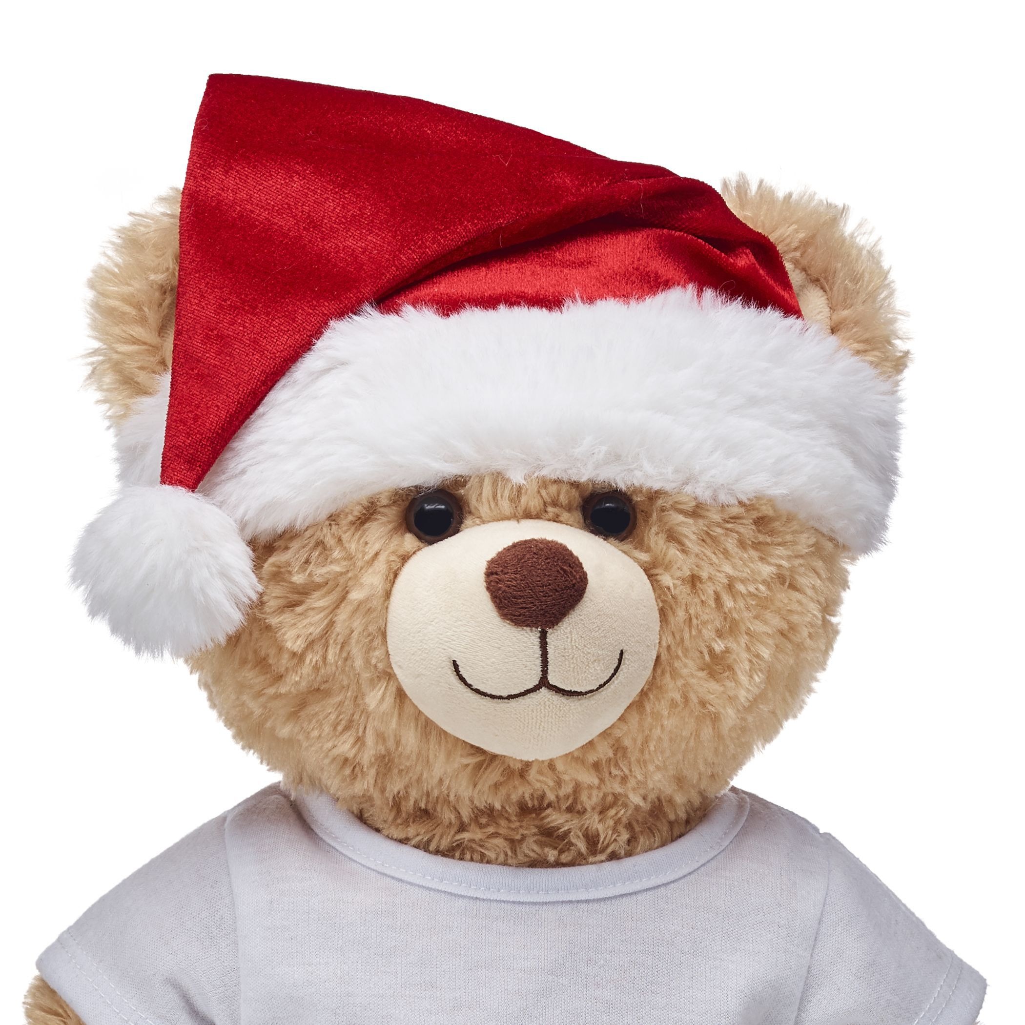 Red Santa Hat - Image 3