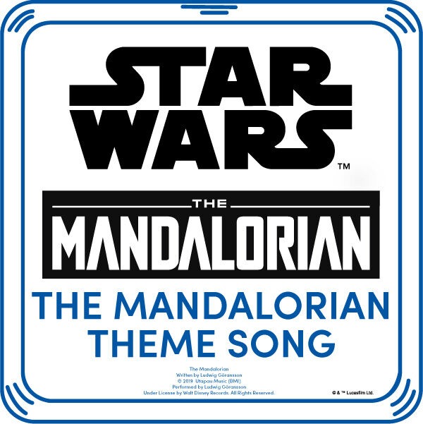 Star Wars The Mandalorian Teddy Bear Bundle - Image 4