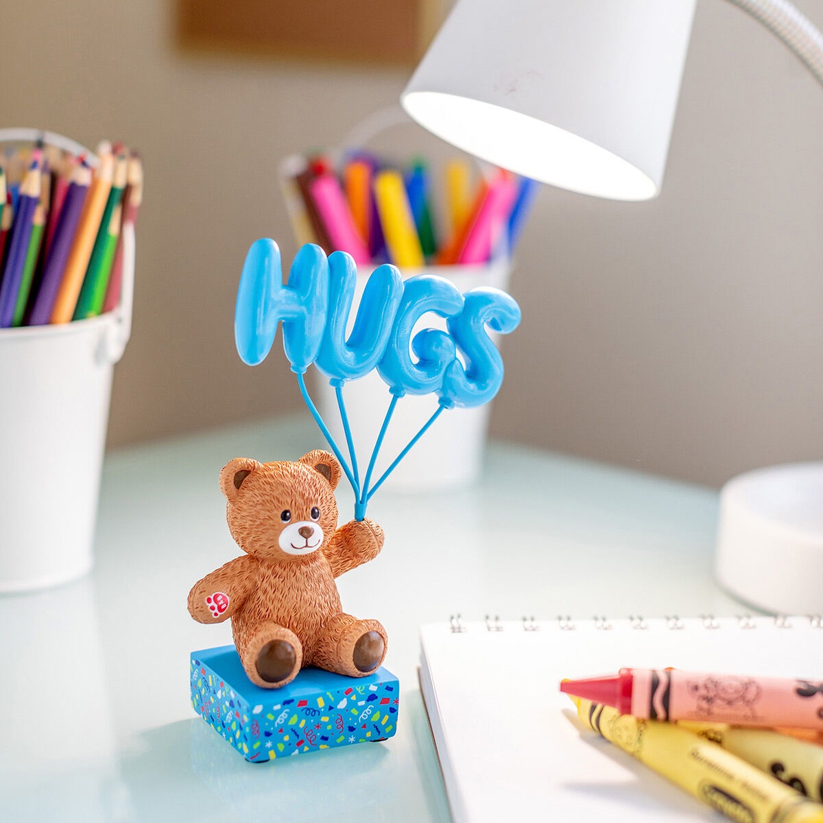 Build-A-Bear Hugs Balloon Insert - Image 3