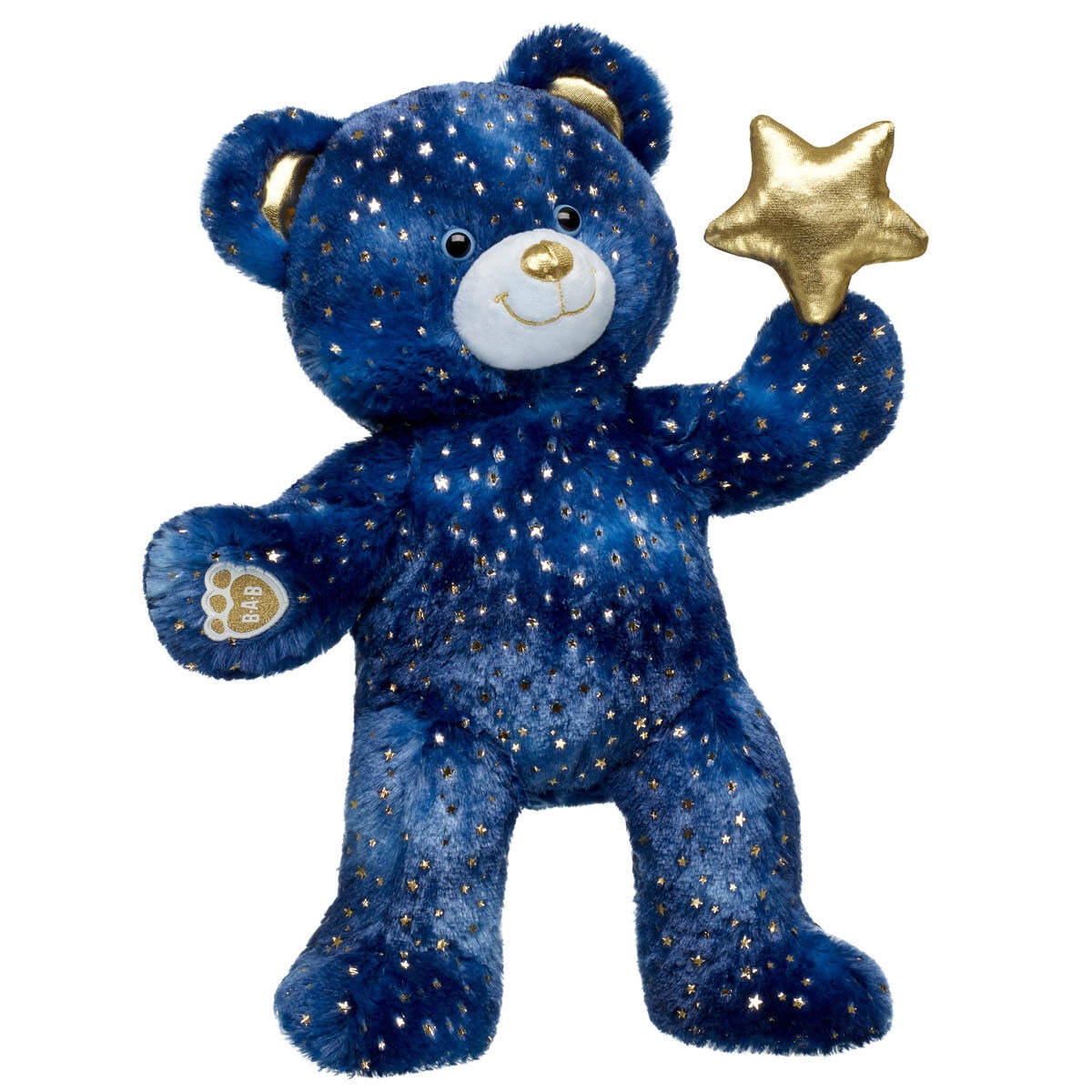 Star Wishes Teddy Bear - Image 3
