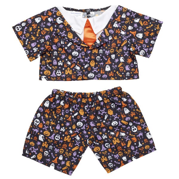 Halloween Suit