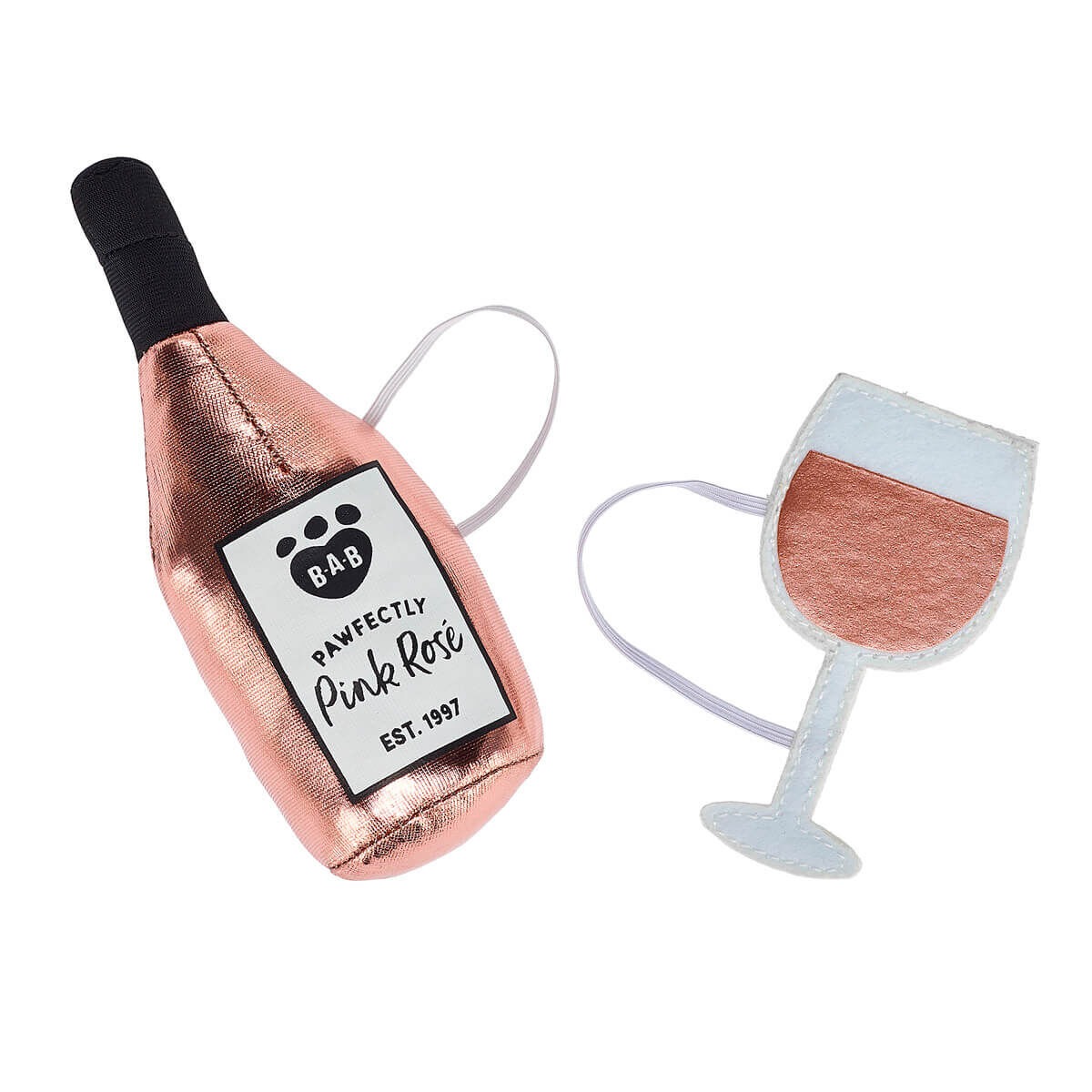 Jennifur Cat Plush Lounge Mother's Day Gift Set - Image 6