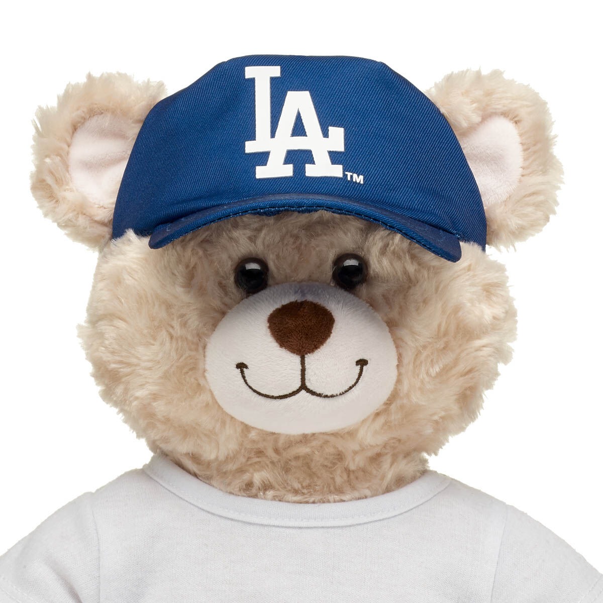 Los Angeles Dodgers Hat - Image 3