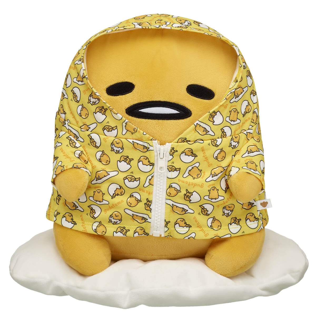 Sanrio Gudetama Hoodie - Image 3