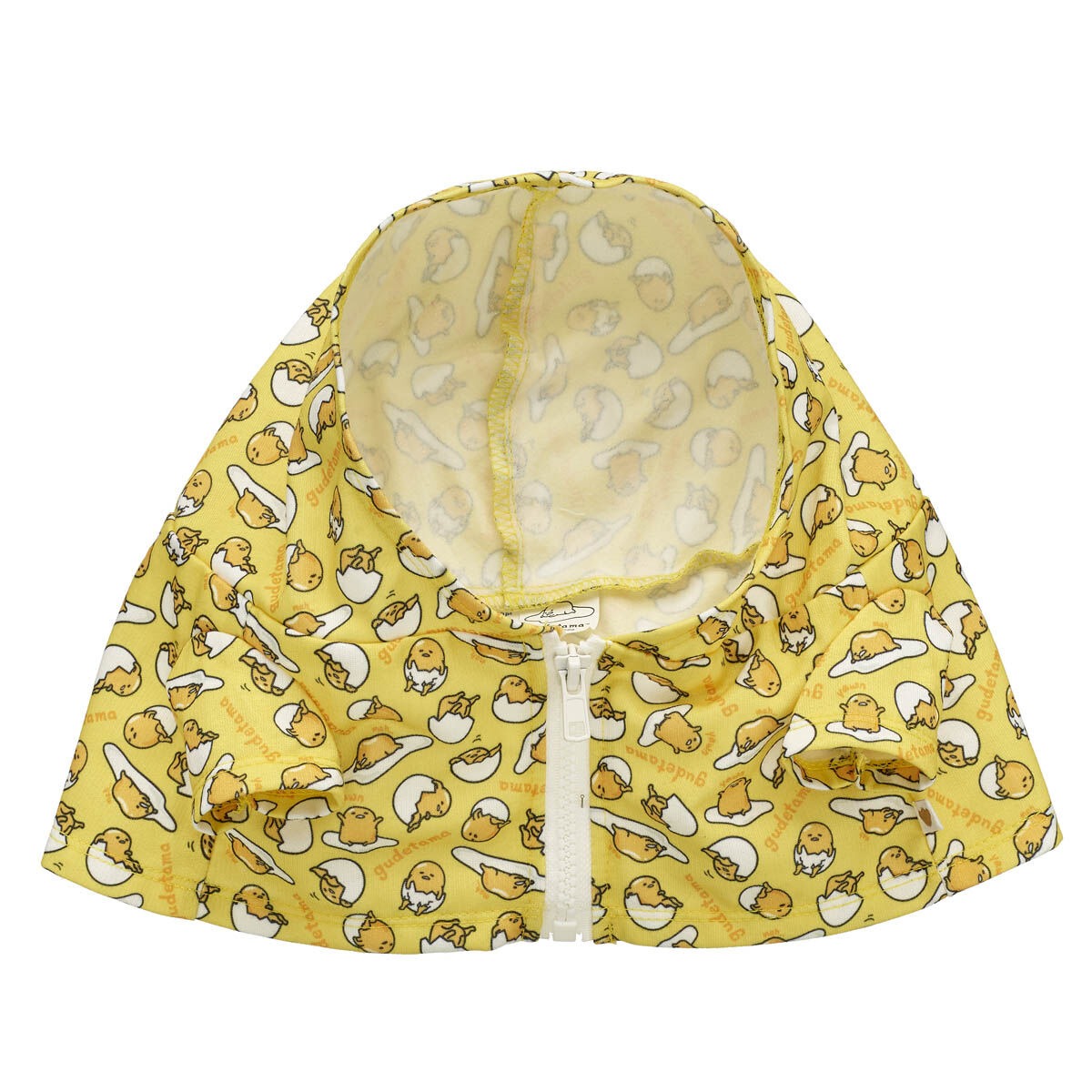 Sanrio Gudetama Hoodie