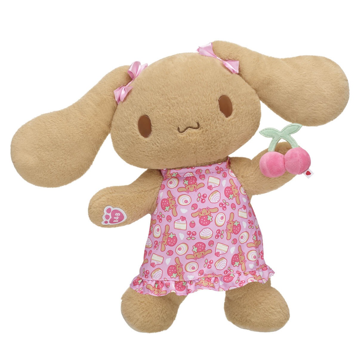 Cherry Wristie - Image 3