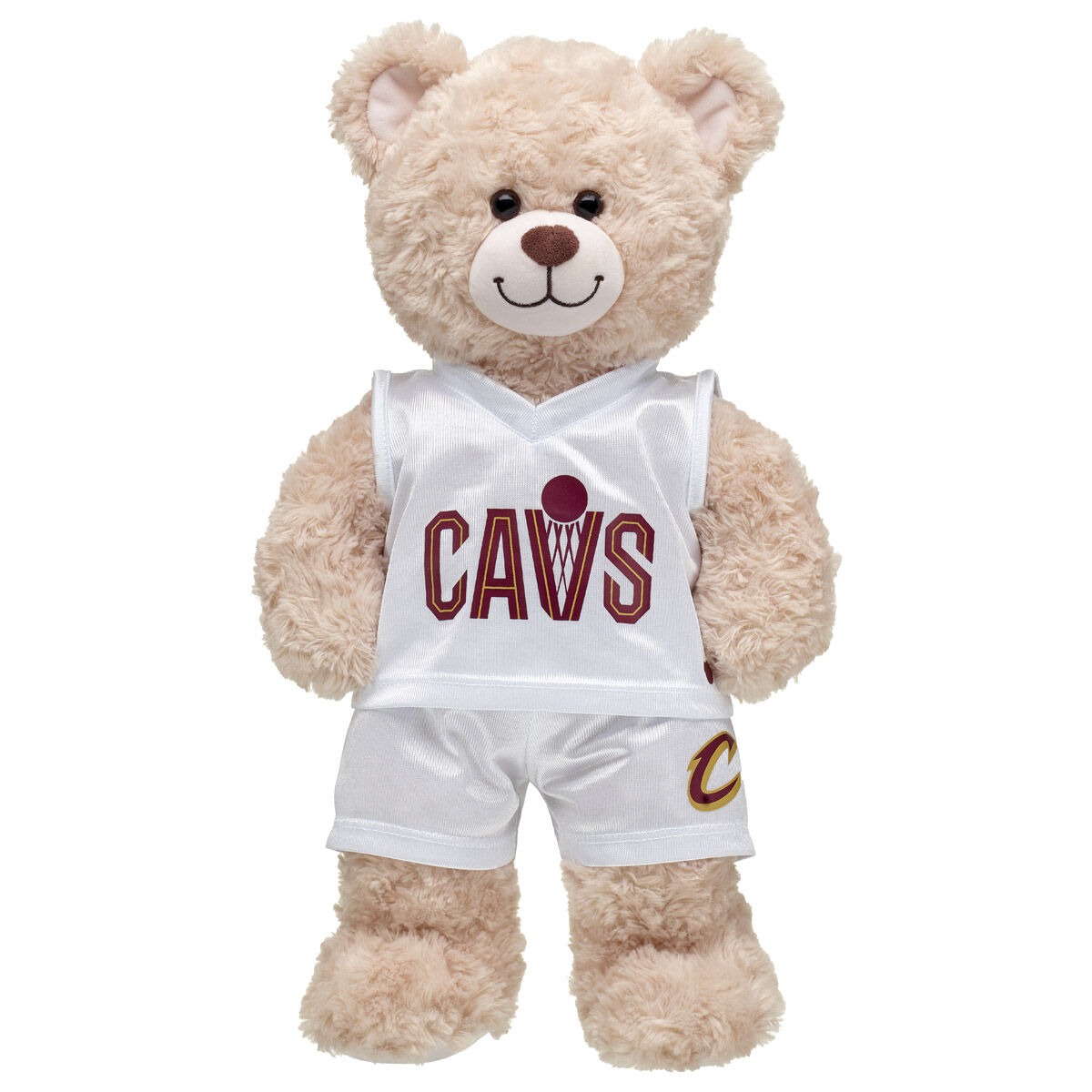 Cleveland Cavaliers Uniform 2pc. - Image 3