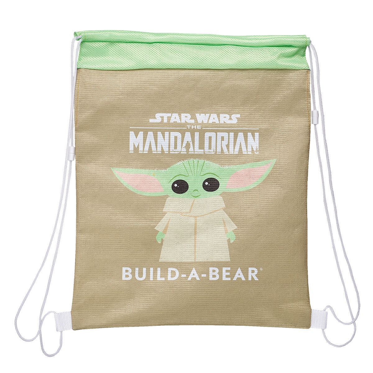 Grogu Toy Bear Carrier