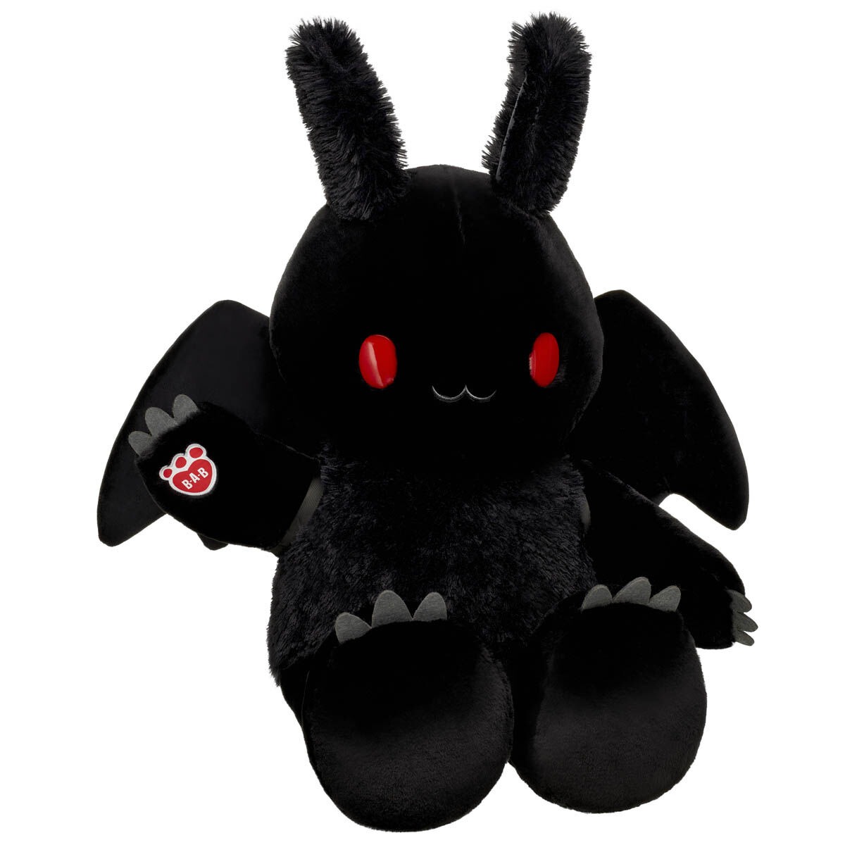 Giant Mothman Plush - Image 3