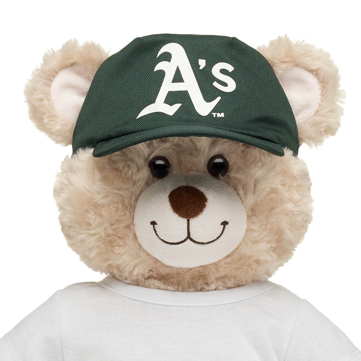 Oakland Athletics Hat - Image 3