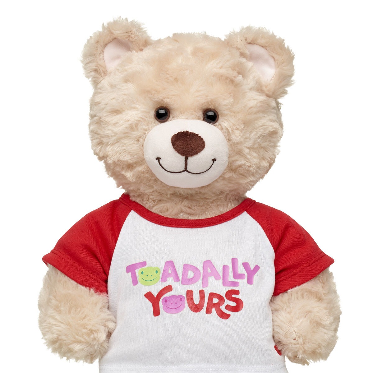 Toadally Yours T-Shirt - Image 3