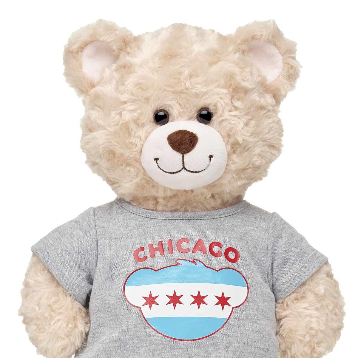 Chicago Flag T-Shirt - Image 3