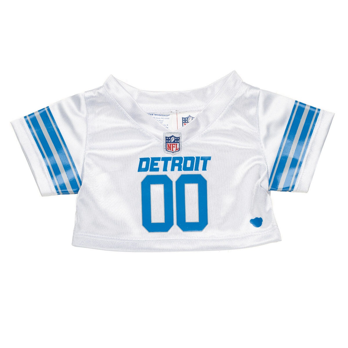 Detroit Lions Football Jersey