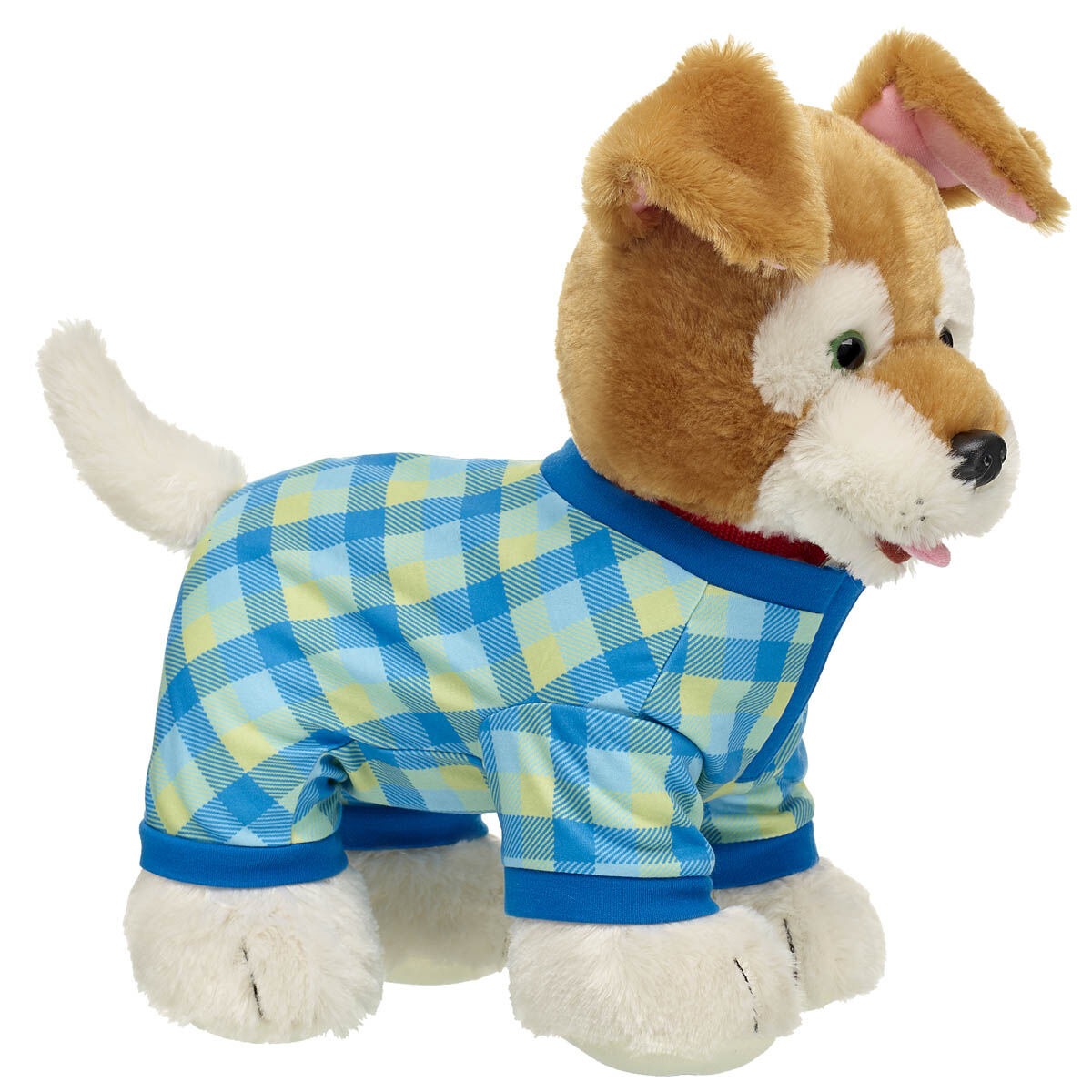 Blue Buffalo Check Sleeper - Image 3
