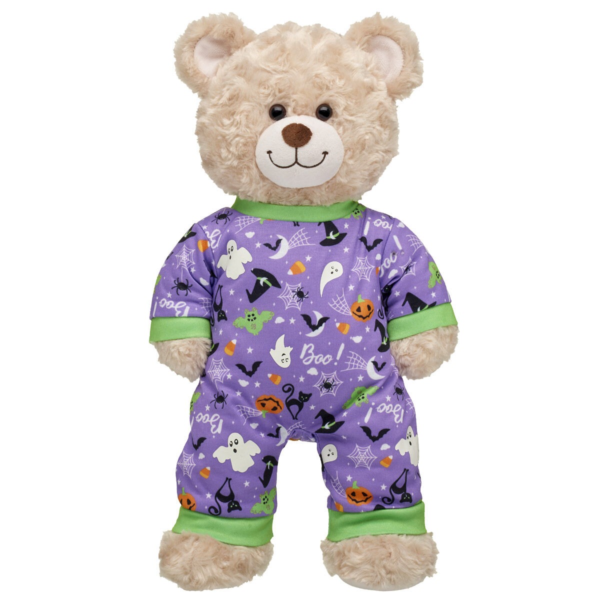 Glow-in-the-Dark Halloween Sleeper - Image 4