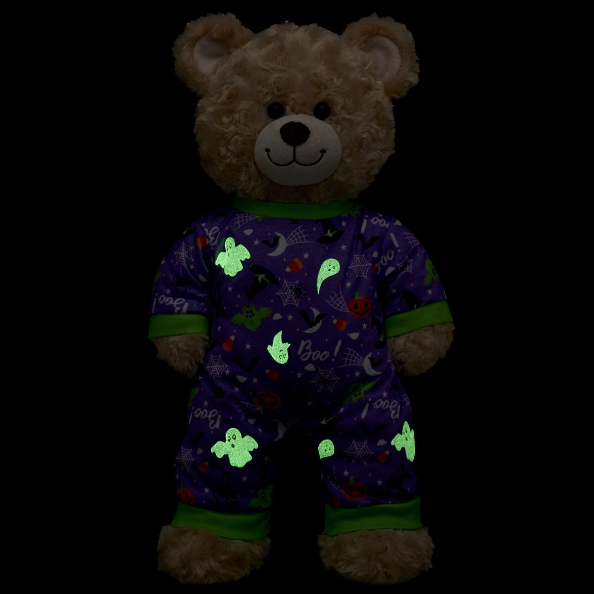 Glow-in-the-Dark Halloween Sleeper - Image 3