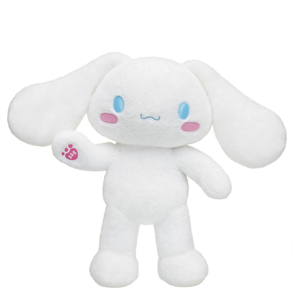 Sanrio Hello Kitty and Friends Cinnamoroll Plush - Image 3