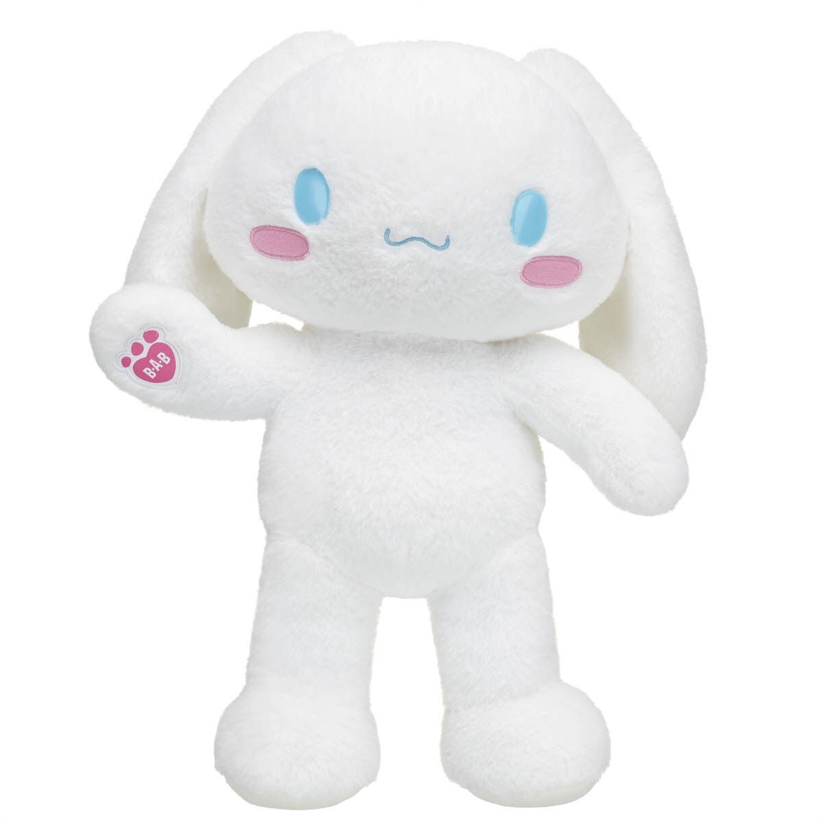 Sanrio Hello Kitty and Friends Cinnamoroll Plush - Image 6