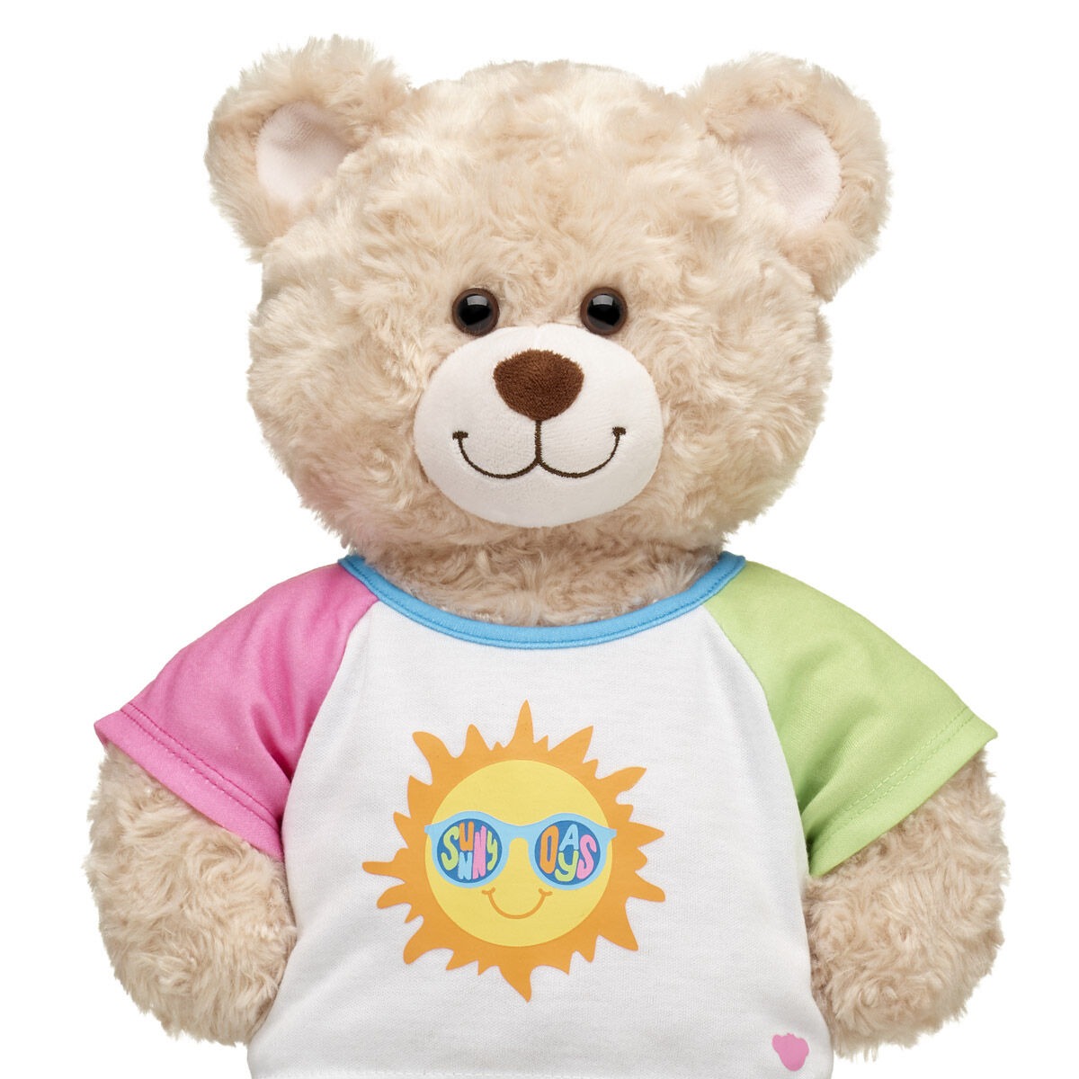 Sunny Days T-Shirt - Image 3