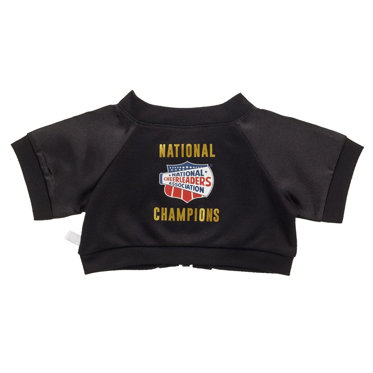 Varsity Spirit NCA Jacket - Image 3