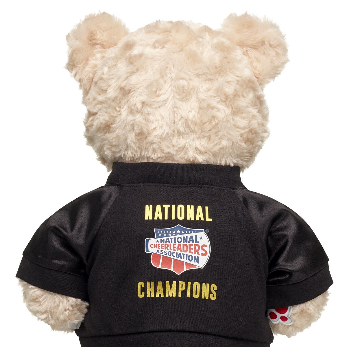 Varsity Spirit NCA Jacket - Image 5