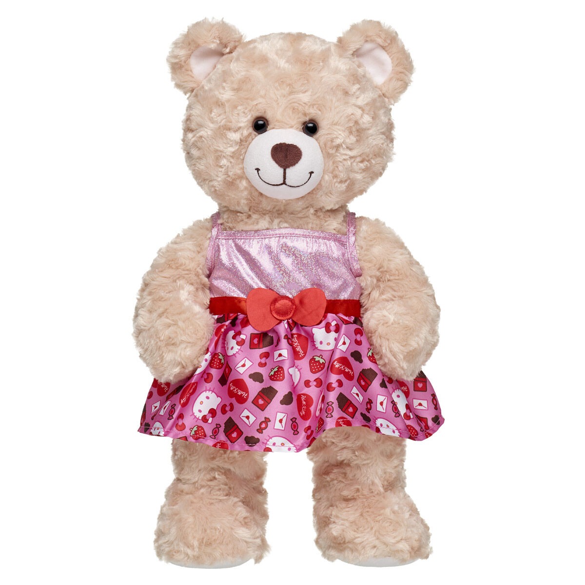 Sanrio? Hello Kitty and Friends Valentine's Day Dress - Image 3