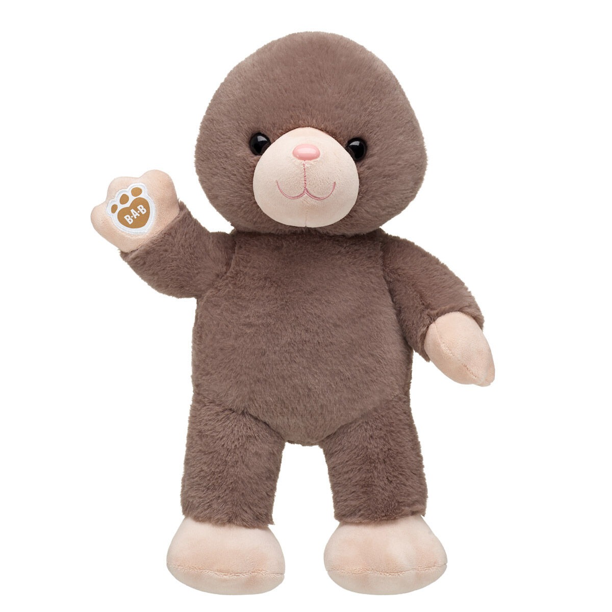 Mole Stuffed Animal - Image 3