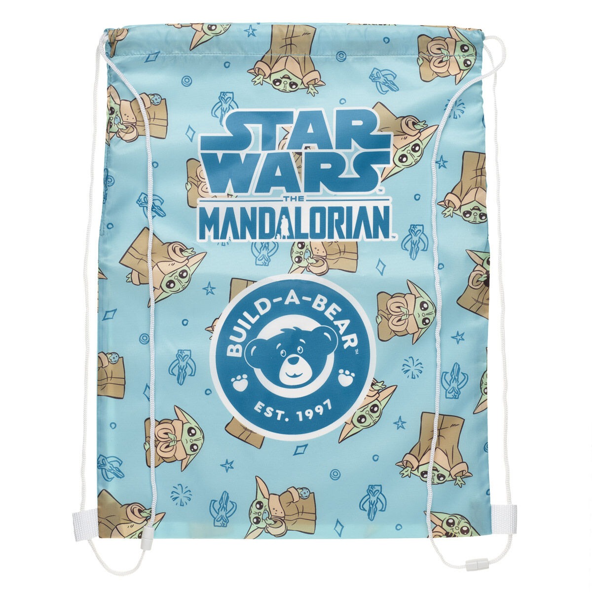 Star Wars Grogu Toy Bear Carrier